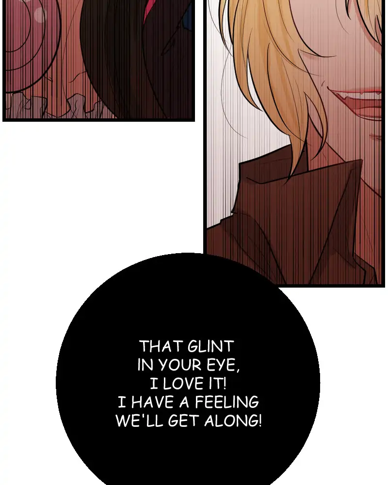 My Lovely Bodyguard Chapter 41 - Page 22
