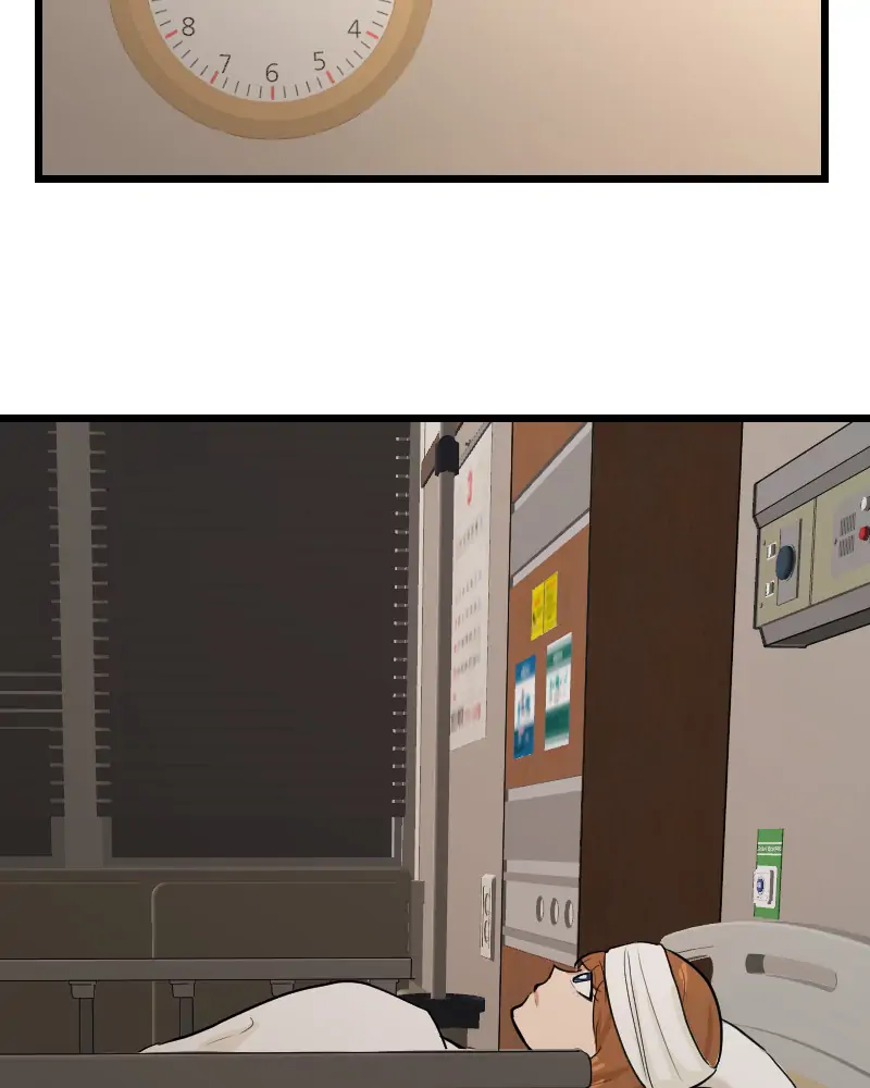 My Lovely Bodyguard Chapter 41 - Page 26
