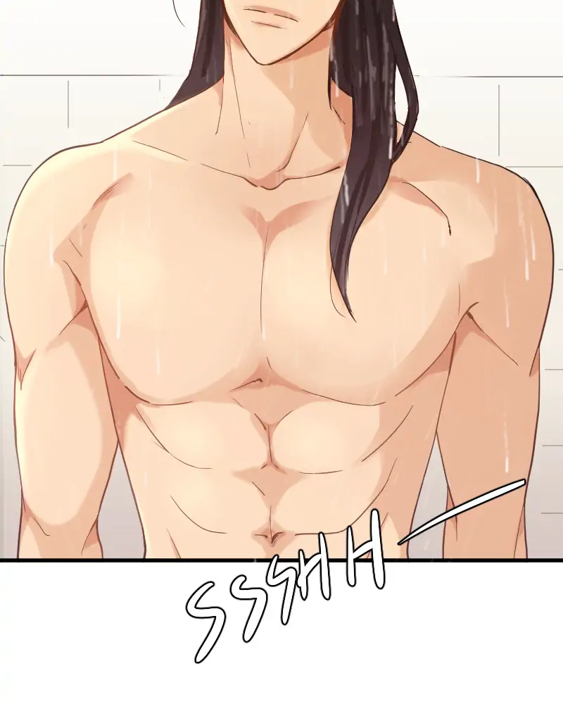 My Lovely Bodyguard Chapter 41 - Page 30