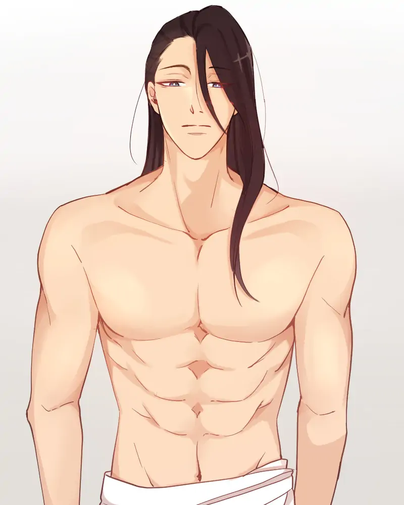 My Lovely Bodyguard Chapter 41 - Page 34