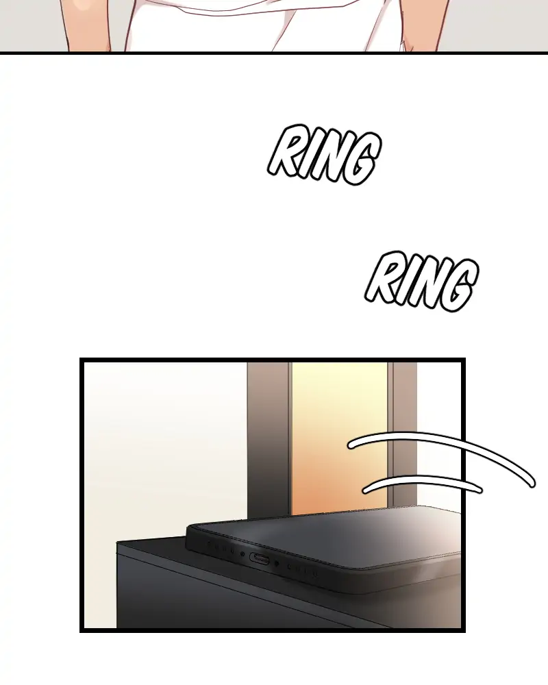 My Lovely Bodyguard Chapter 41 - Page 35