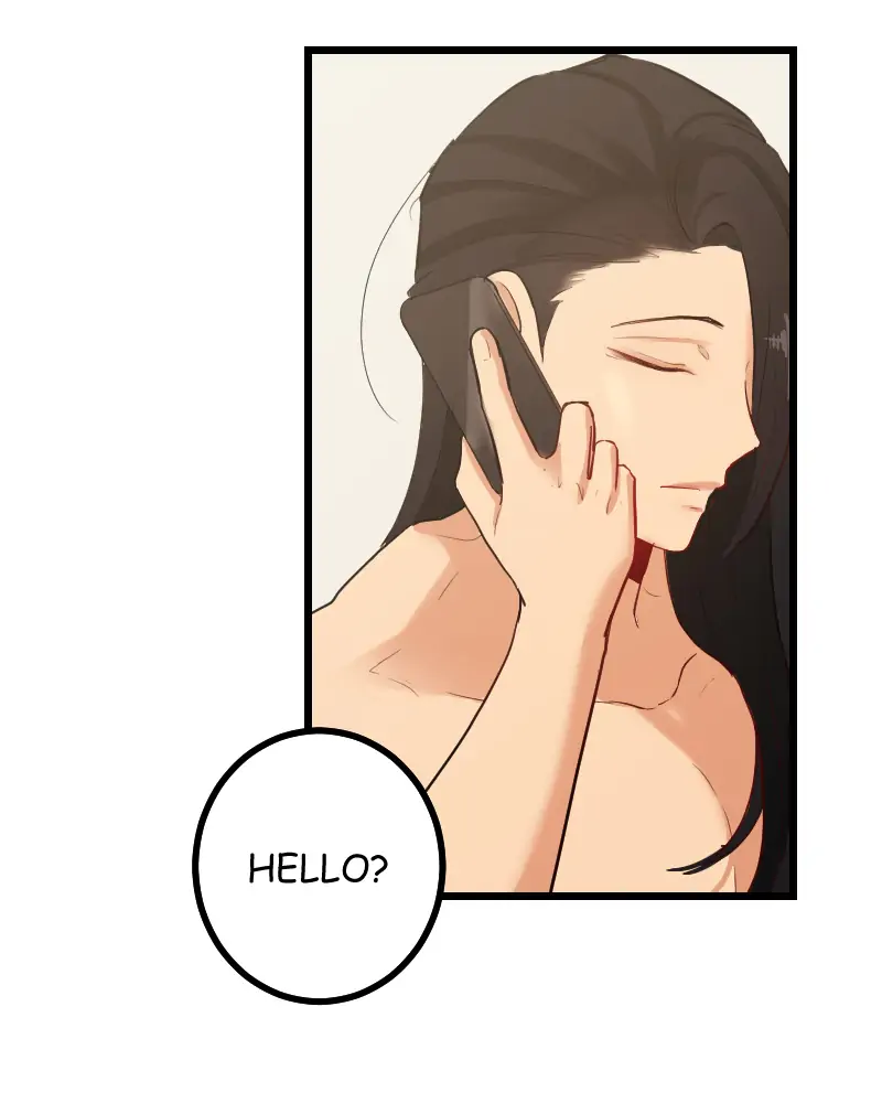 My Lovely Bodyguard Chapter 41 - Page 37