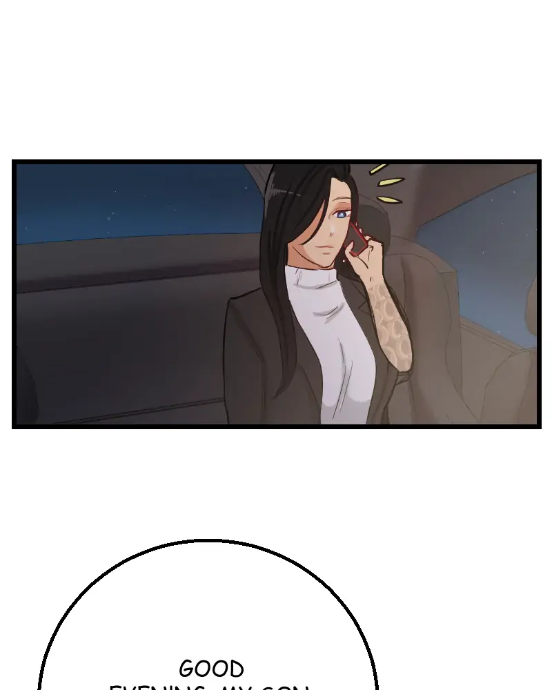 My Lovely Bodyguard Chapter 41 - Page 38