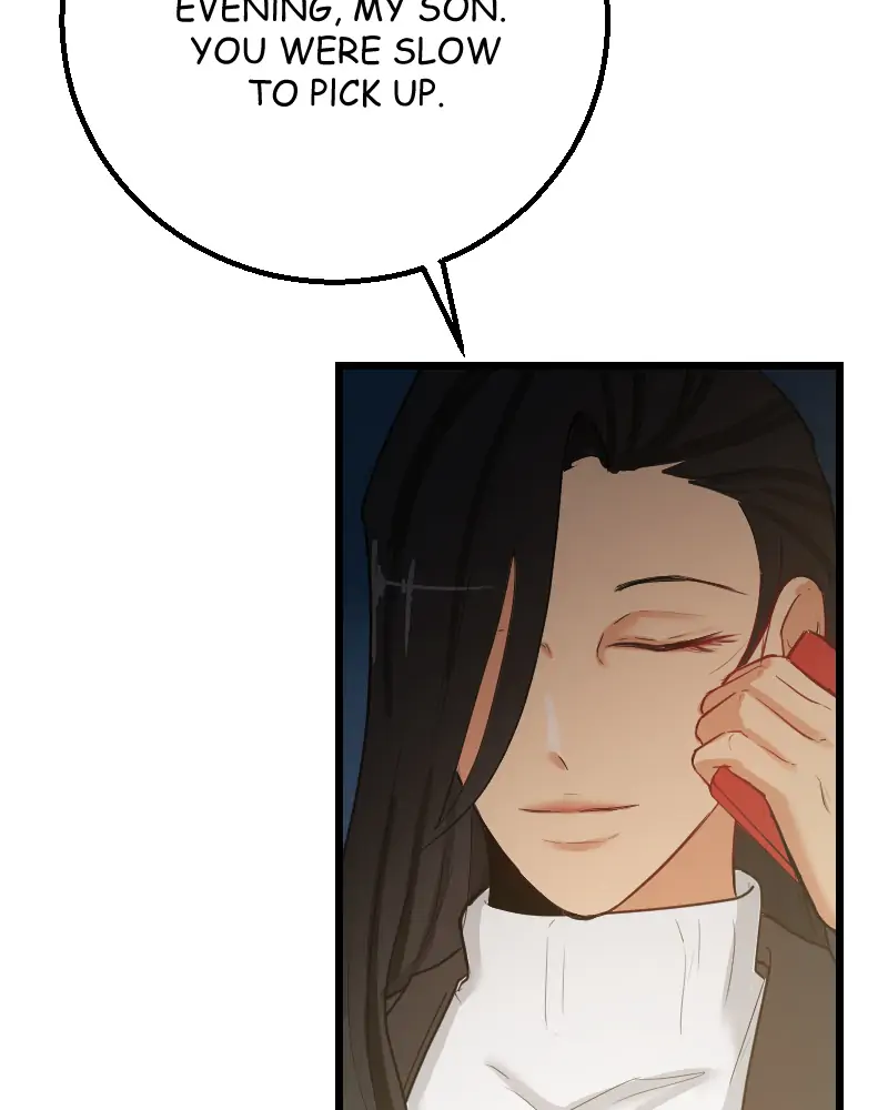 My Lovely Bodyguard Chapter 41 - Page 39