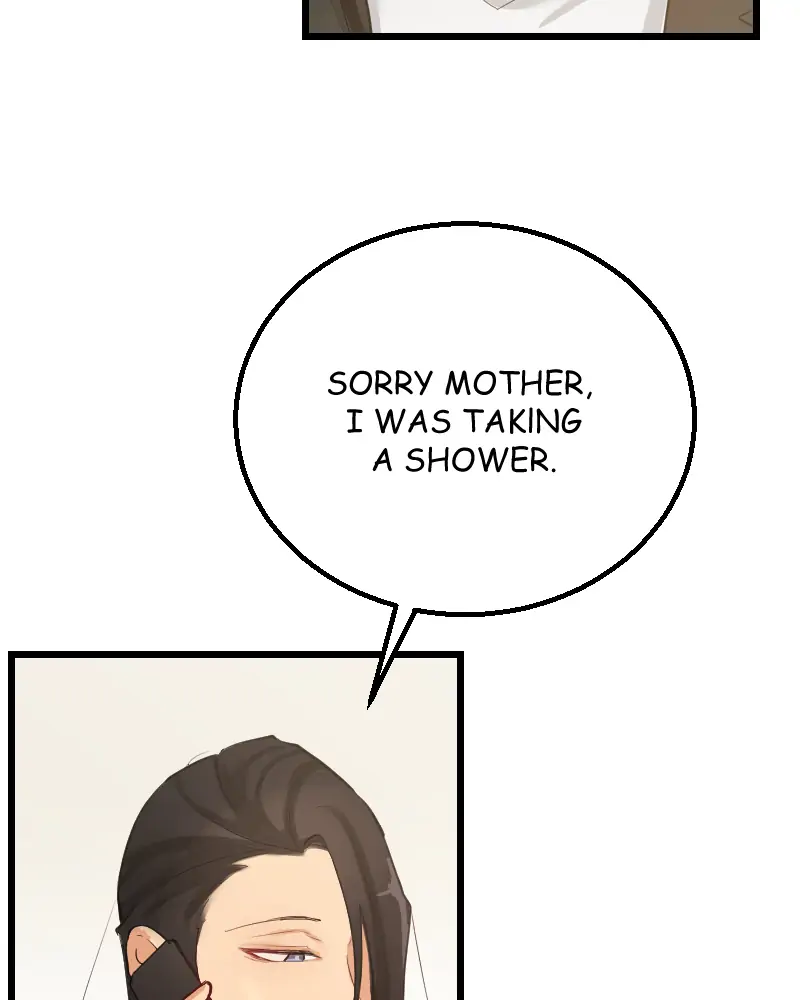 My Lovely Bodyguard Chapter 41 - Page 40