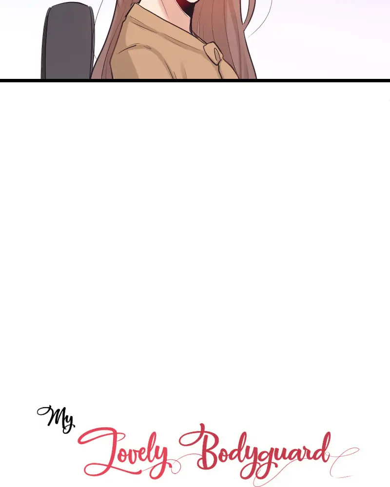 My Lovely Bodyguard Chapter 41 - Page 5