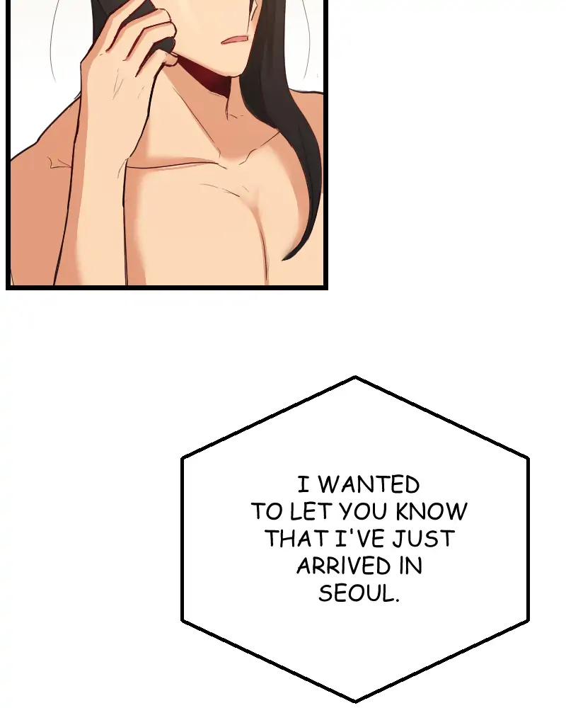 My Lovely Bodyguard Chapter 41 - Page 41