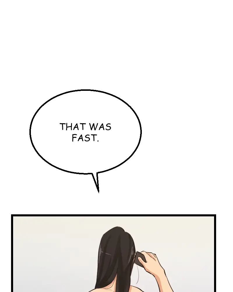 My Lovely Bodyguard Chapter 41 - Page 42