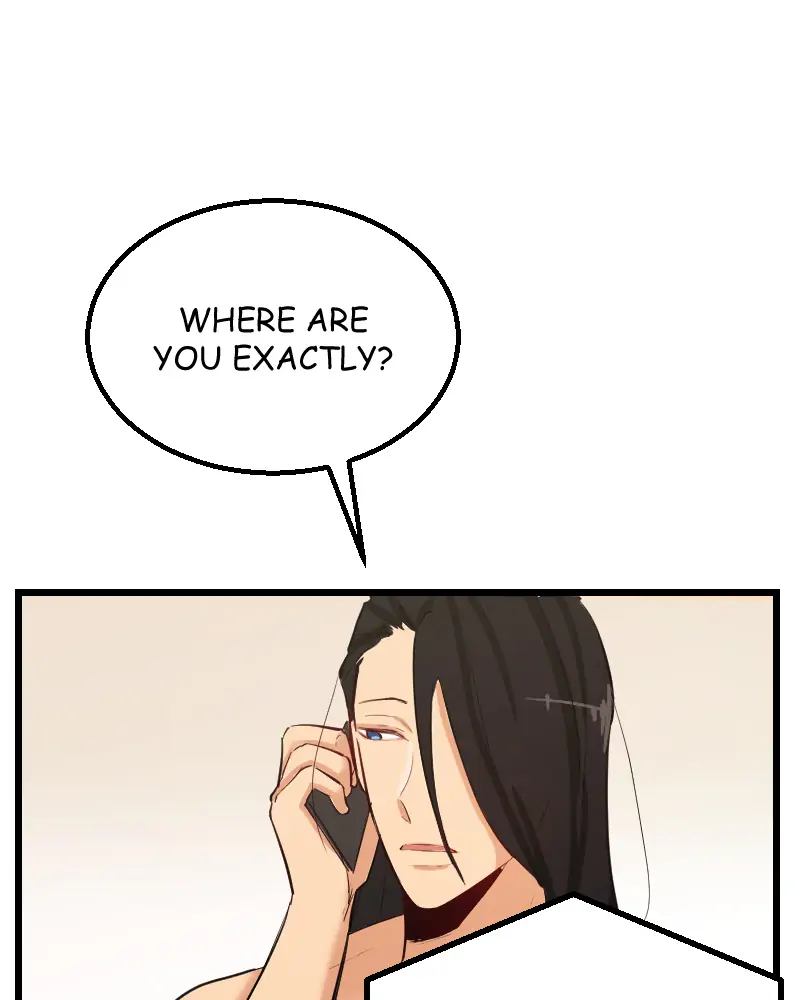 My Lovely Bodyguard Chapter 41 - Page 44