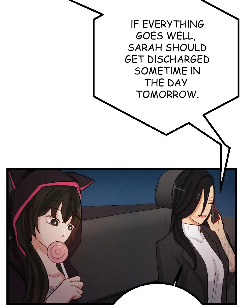 My Lovely Bodyguard Chapter 41 - Page 46