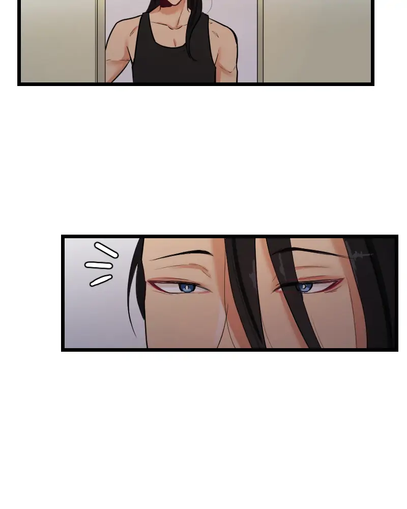 My Lovely Bodyguard Chapter 41 - Page 50