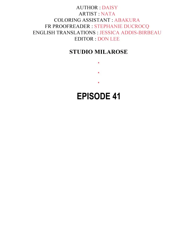 My Lovely Bodyguard Chapter 41 - Page 6