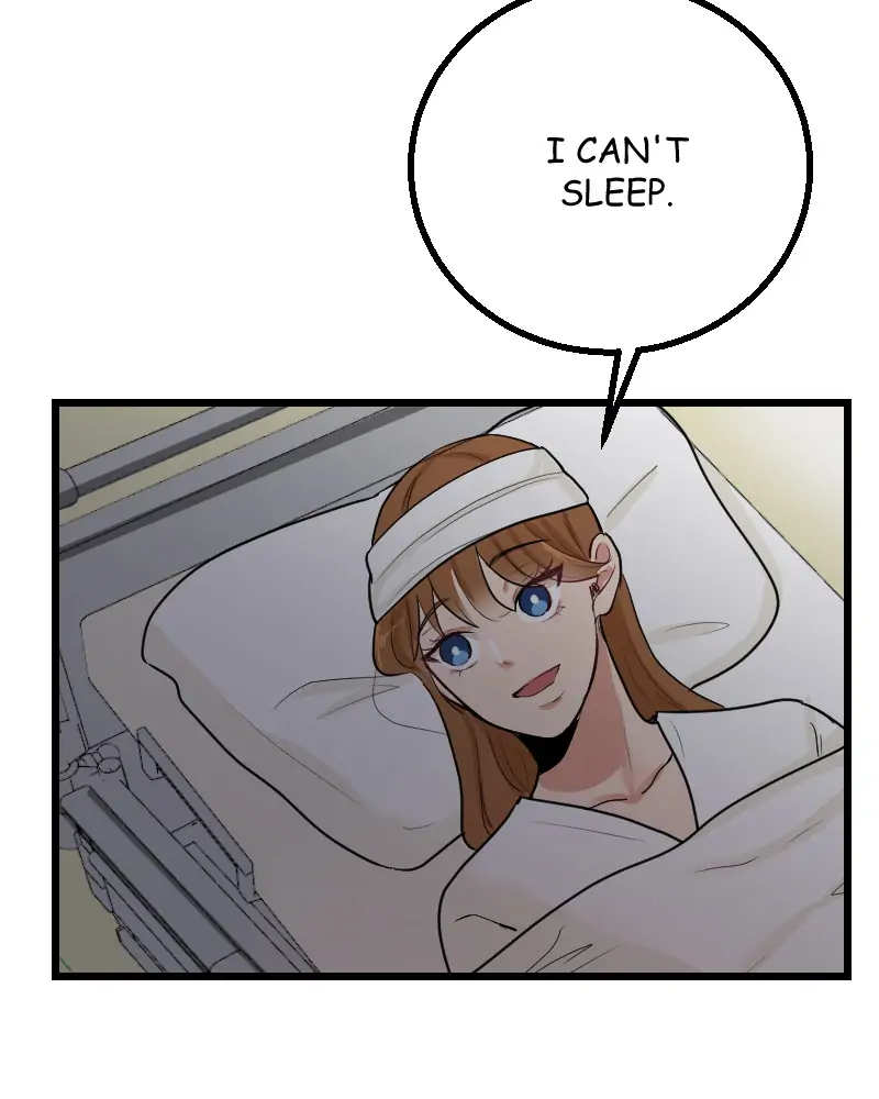 My Lovely Bodyguard Chapter 41 - Page 52
