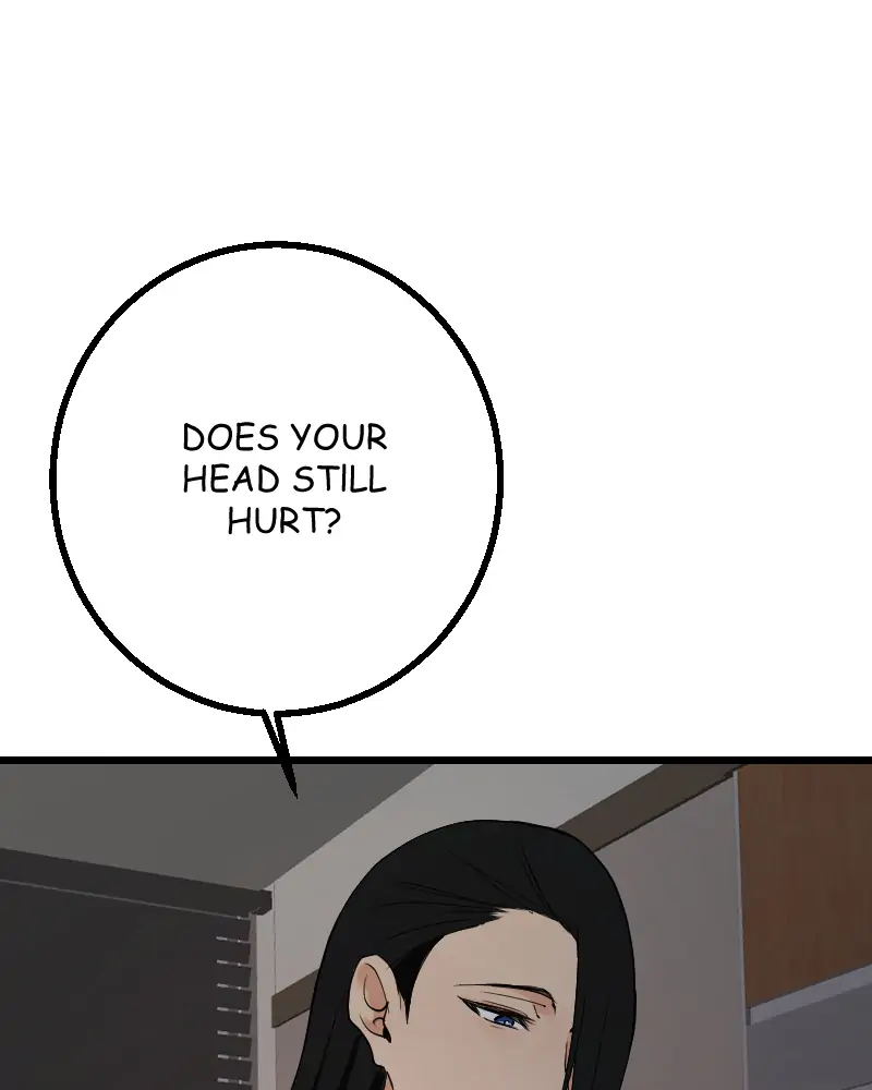 My Lovely Bodyguard Chapter 41 - Page 53