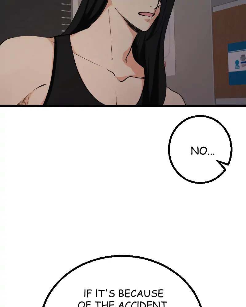 My Lovely Bodyguard Chapter 41 - Page 54