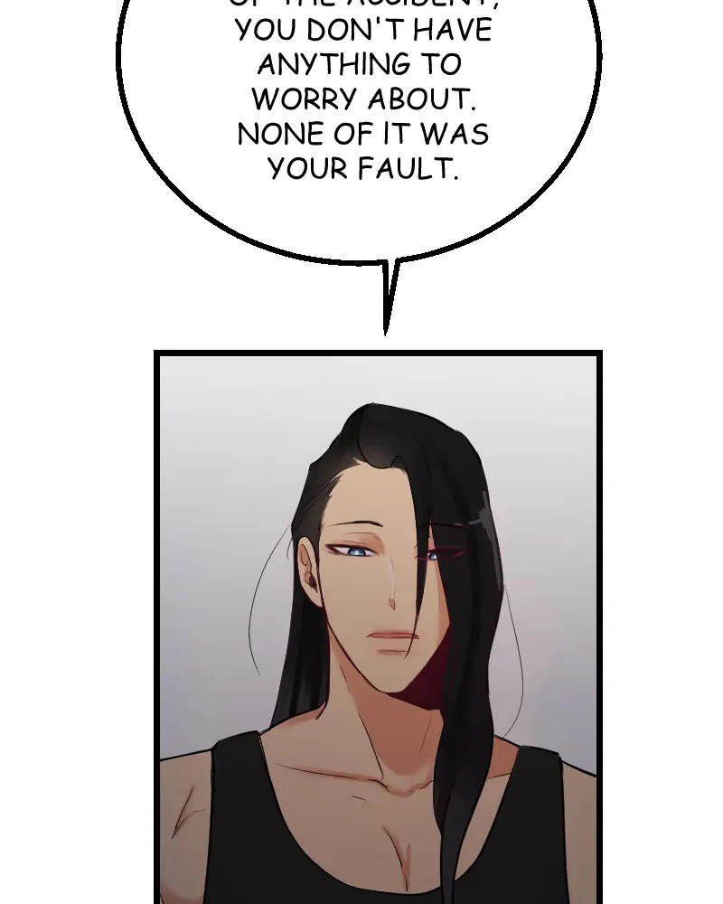 My Lovely Bodyguard Chapter 41 - Page 55