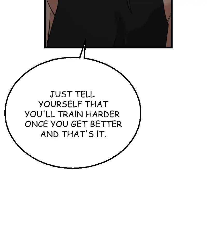 My Lovely Bodyguard Chapter 41 - Page 56