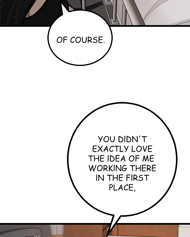 My Lovely Bodyguard Chapter 41 - Page 58