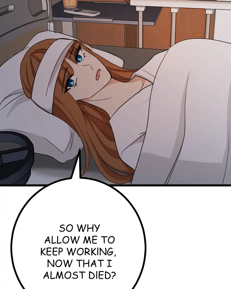 My Lovely Bodyguard Chapter 41 - Page 59