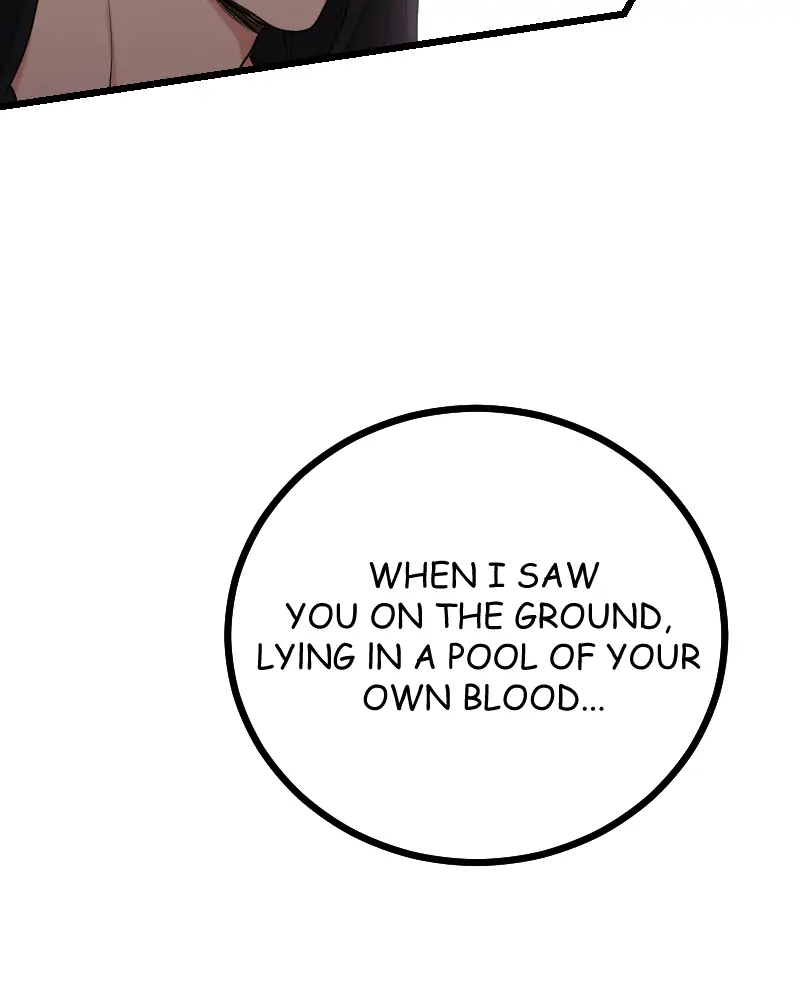 My Lovely Bodyguard Chapter 41 - Page 65