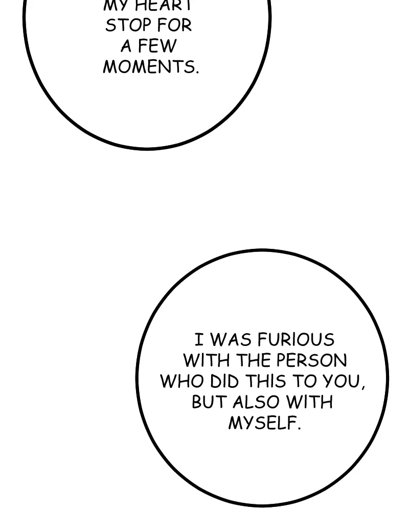 My Lovely Bodyguard Chapter 41 - Page 69