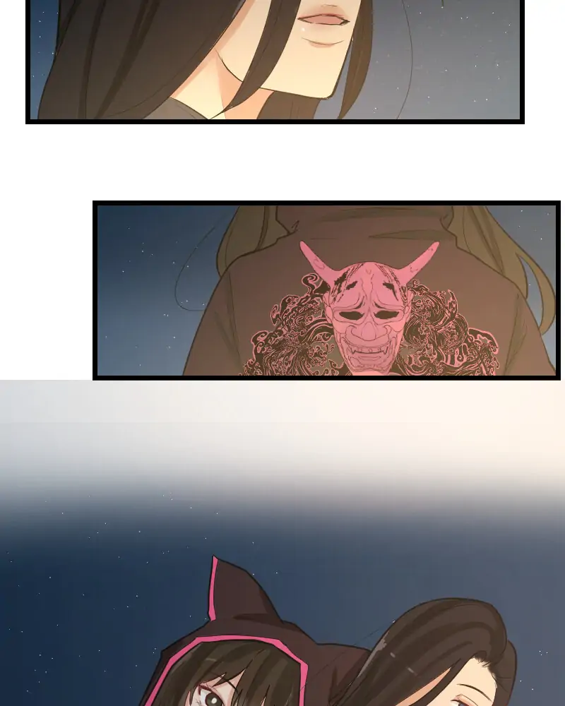 My Lovely Bodyguard Chapter 41 - Page 8