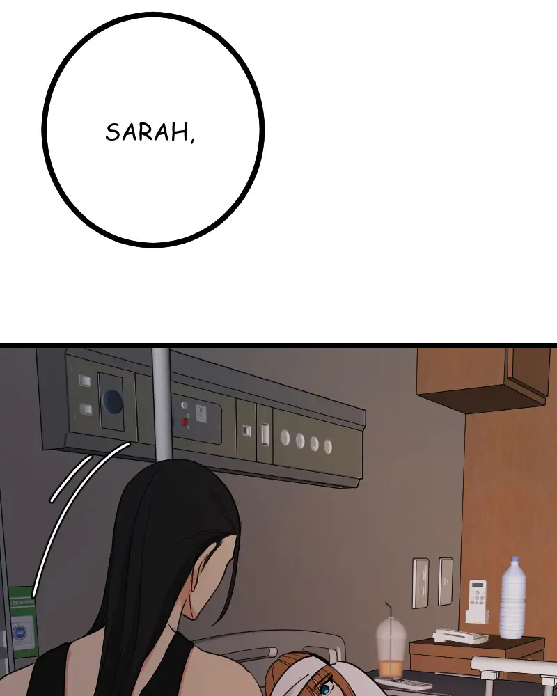 My Lovely Bodyguard Chapter 41 - Page 74