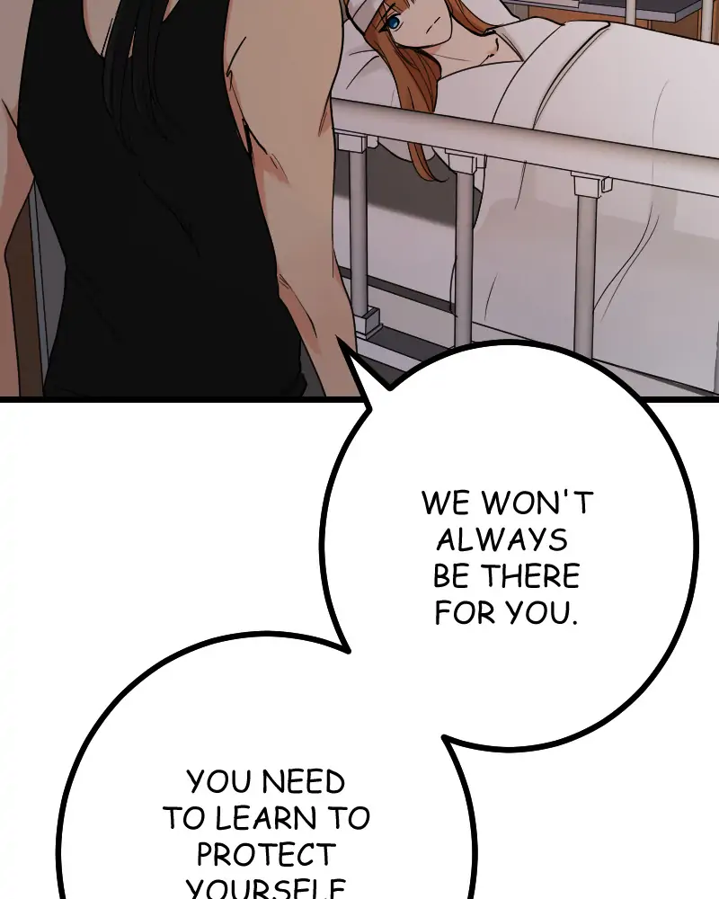 My Lovely Bodyguard Chapter 41 - Page 75