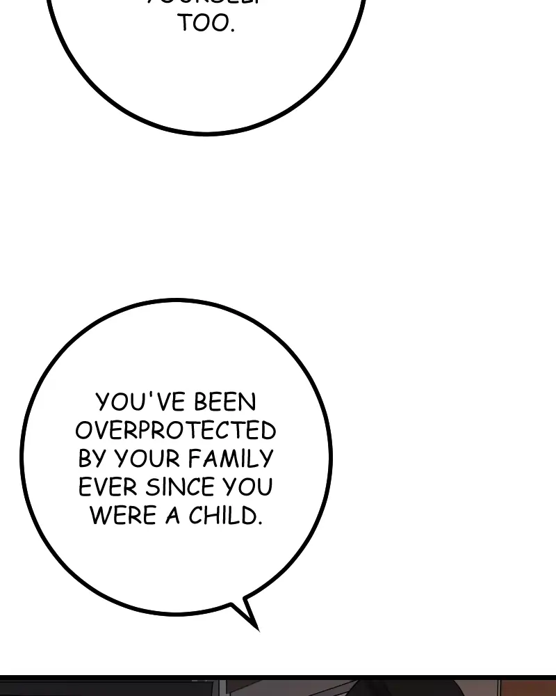 My Lovely Bodyguard Chapter 41 - Page 76