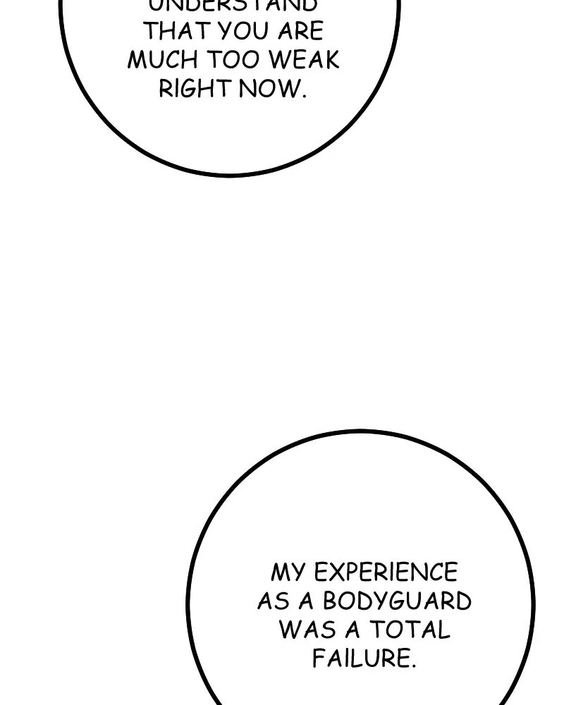 My Lovely Bodyguard Chapter 41 - Page 78