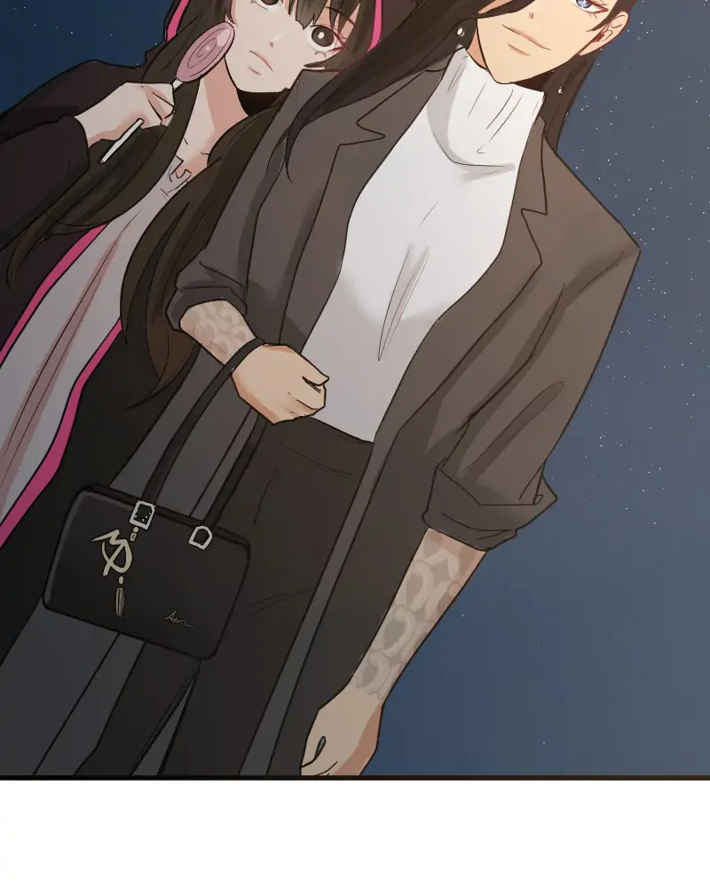 My Lovely Bodyguard Chapter 41 - Page 9