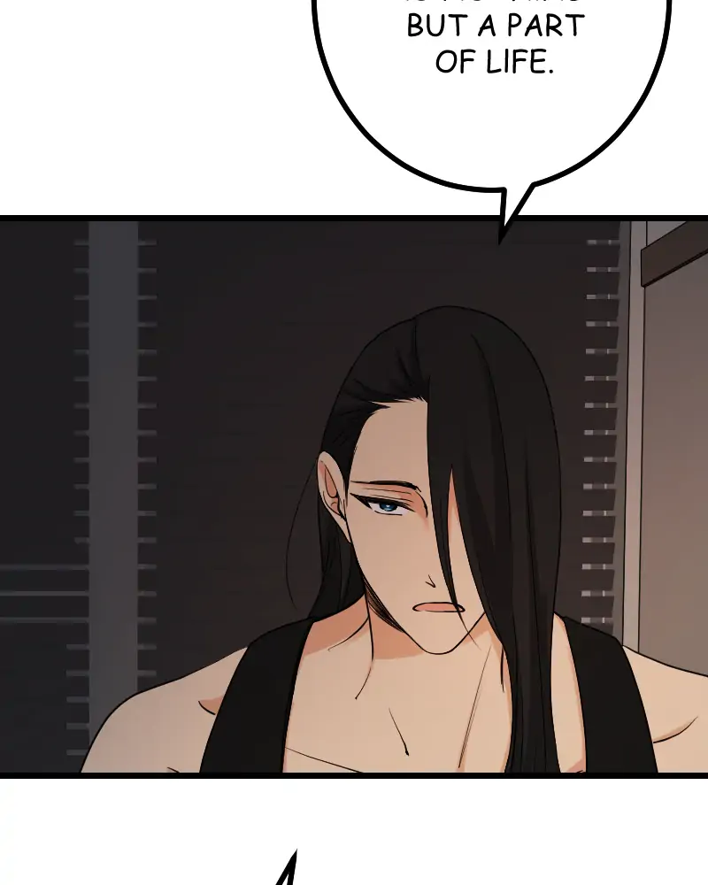 My Lovely Bodyguard Chapter 41 - Page 81