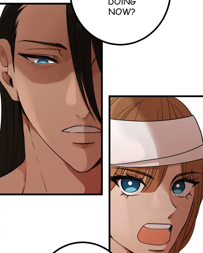 My Lovely Bodyguard Chapter 41 - Page 84