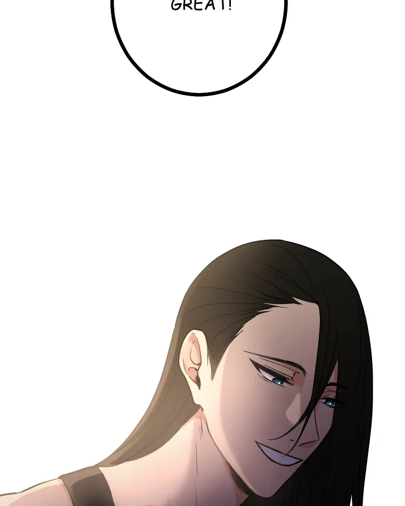 My Lovely Bodyguard Chapter 41 - Page 86