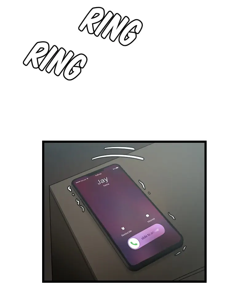 My Lovely Bodyguard Chapter 41 - Page 91