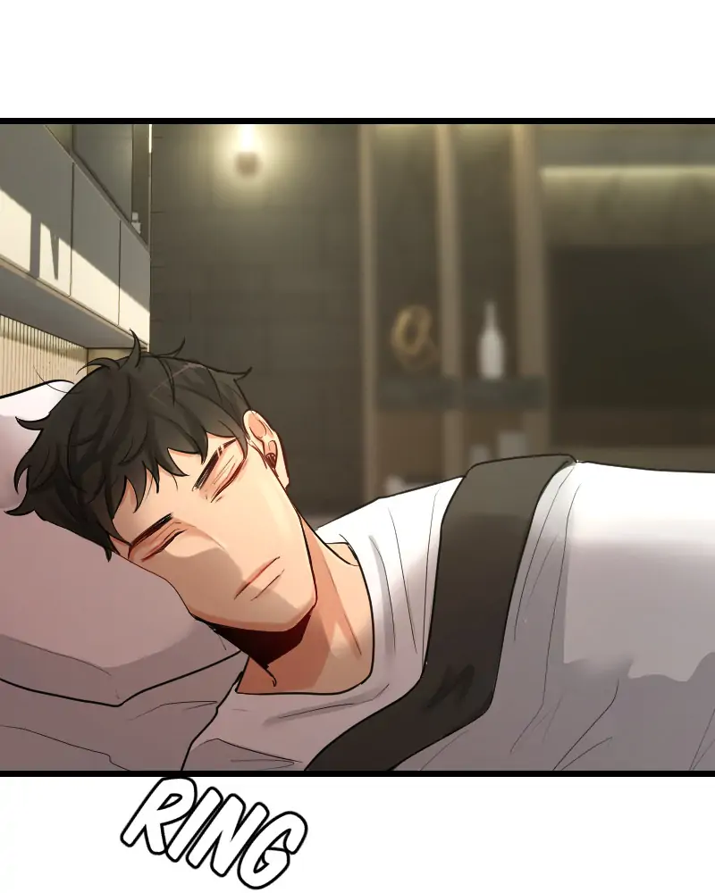 My Lovely Bodyguard Chapter 41 - Page 92