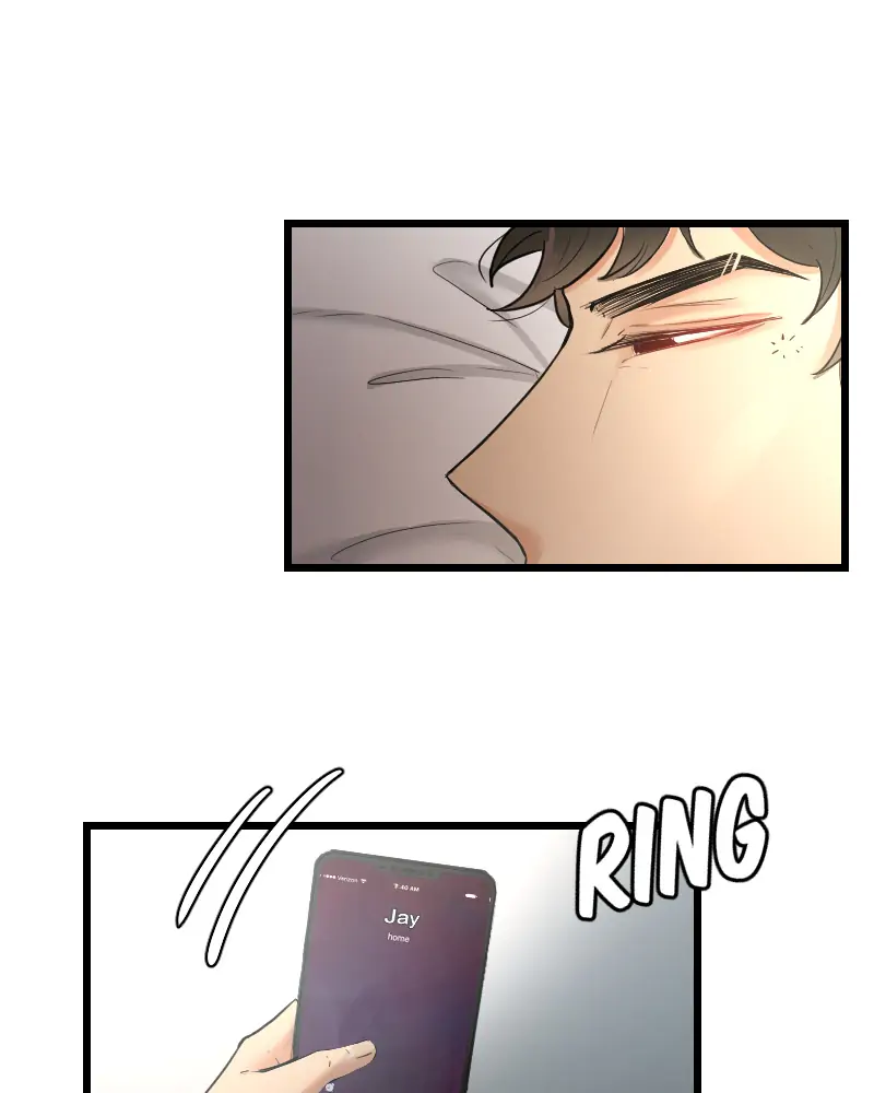 My Lovely Bodyguard Chapter 41 - Page 93