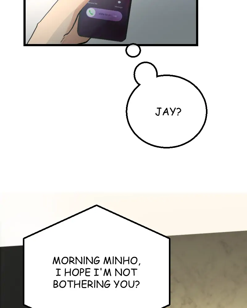 My Lovely Bodyguard Chapter 41 - Page 94