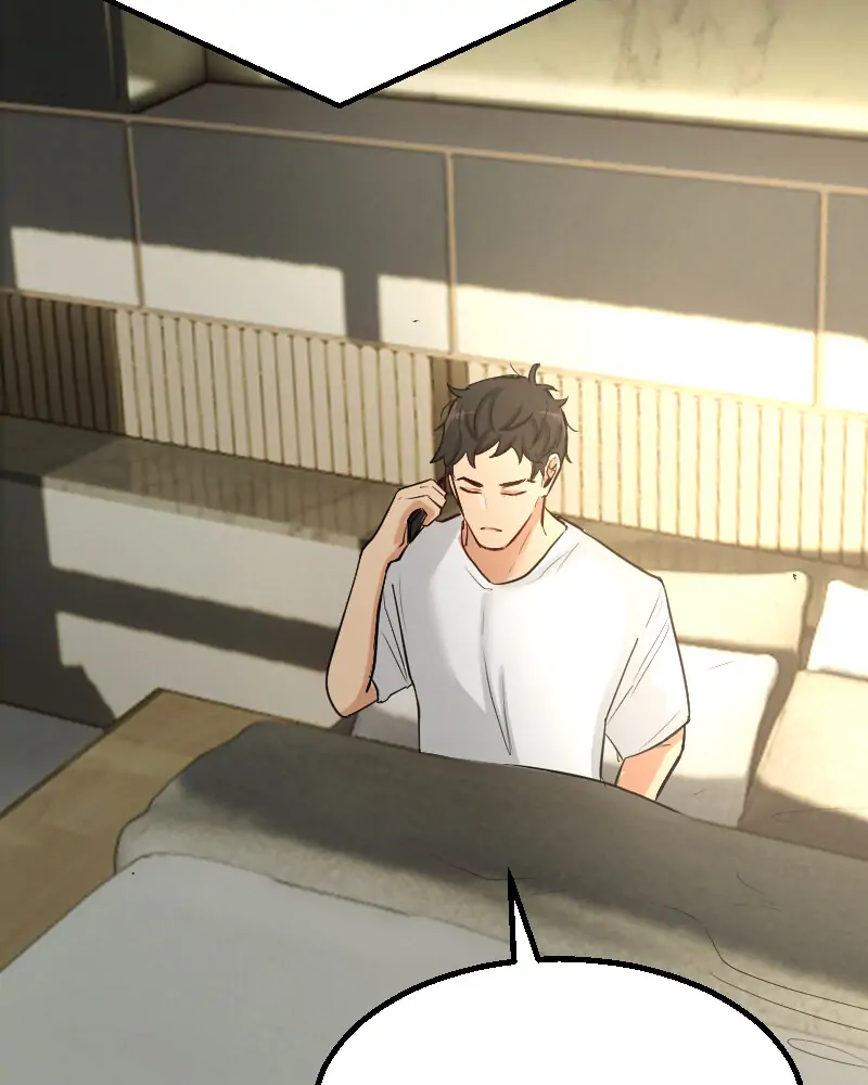 My Lovely Bodyguard Chapter 41 - Page 95