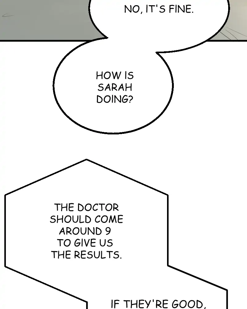 My Lovely Bodyguard Chapter 41 - Page 96