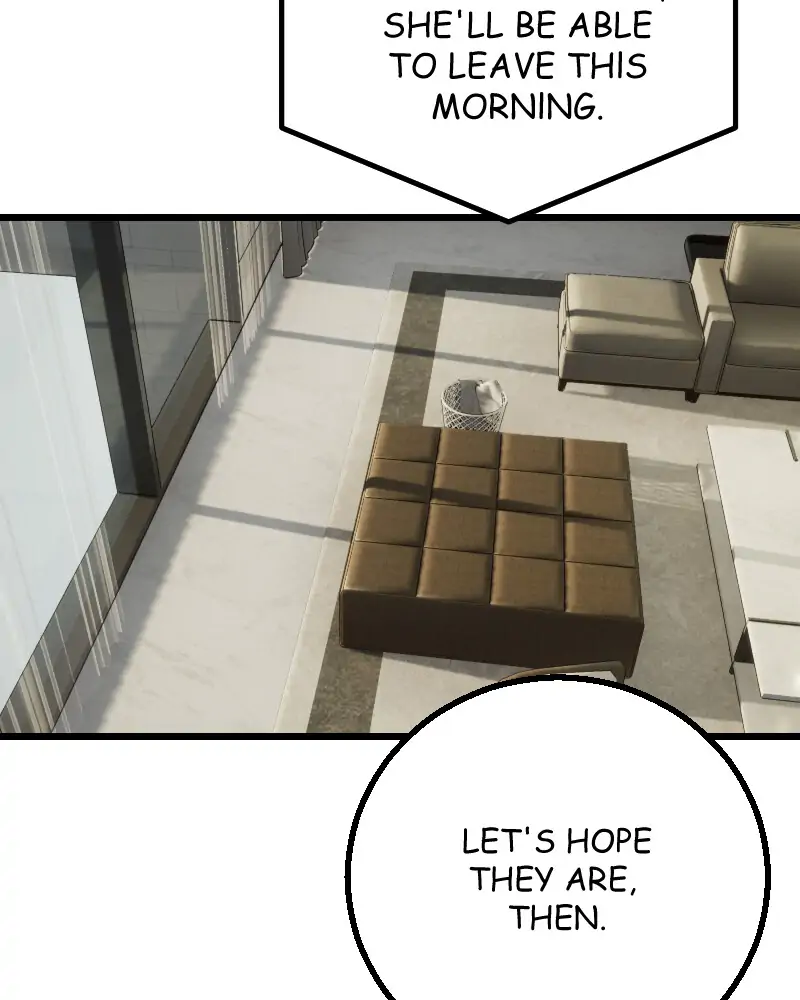 My Lovely Bodyguard Chapter 41 - Page 97