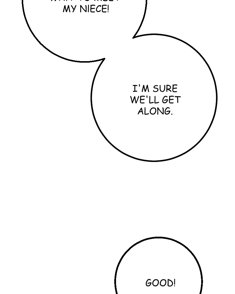 My Lovely Bodyguard Chapter 42 - Page 101