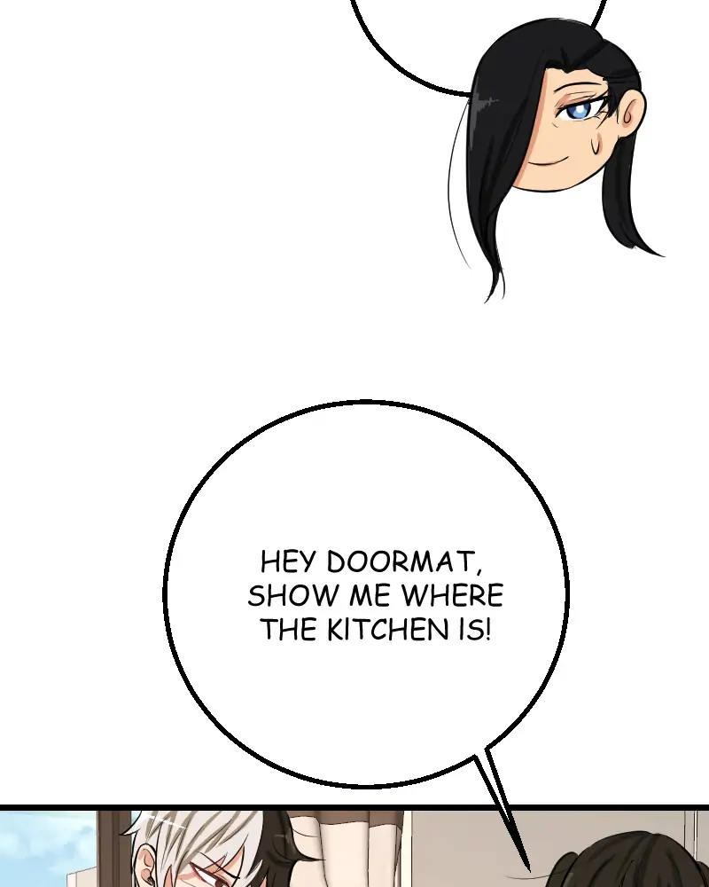 My Lovely Bodyguard Chapter 42 - Page 102