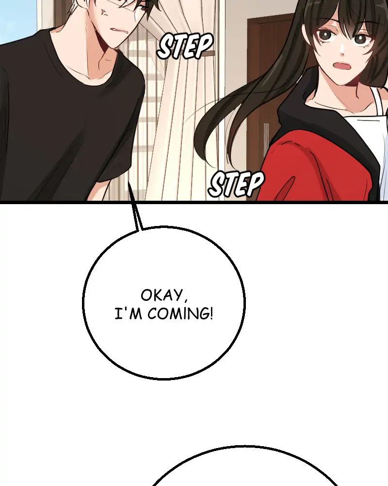 My Lovely Bodyguard Chapter 42 - Page 103