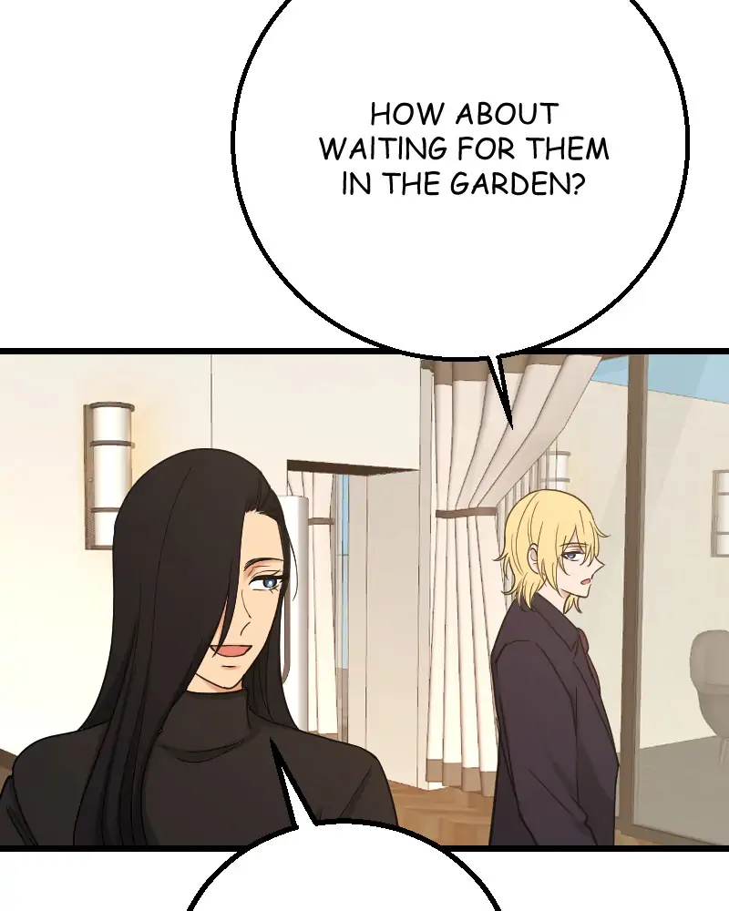My Lovely Bodyguard Chapter 42 - Page 104