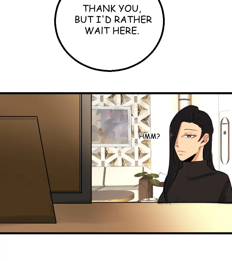 My Lovely Bodyguard Chapter 42 - Page 105