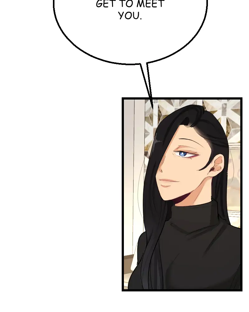 My Lovely Bodyguard Chapter 42 - Page 107