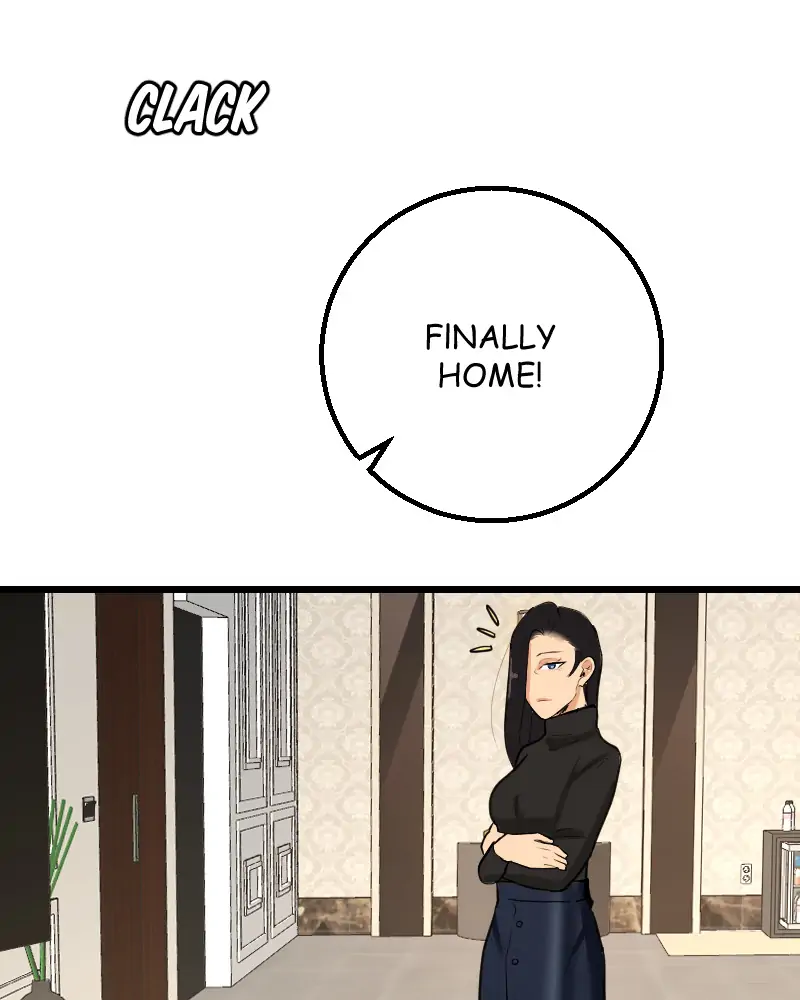 My Lovely Bodyguard Chapter 42 - Page 108