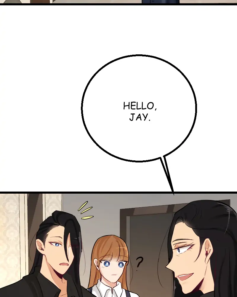 My Lovely Bodyguard Chapter 42 - Page 109