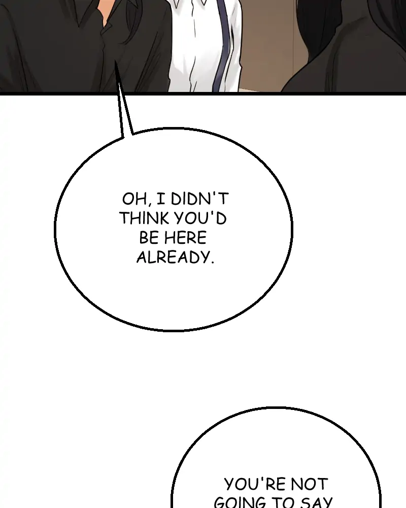 My Lovely Bodyguard Chapter 42 - Page 110